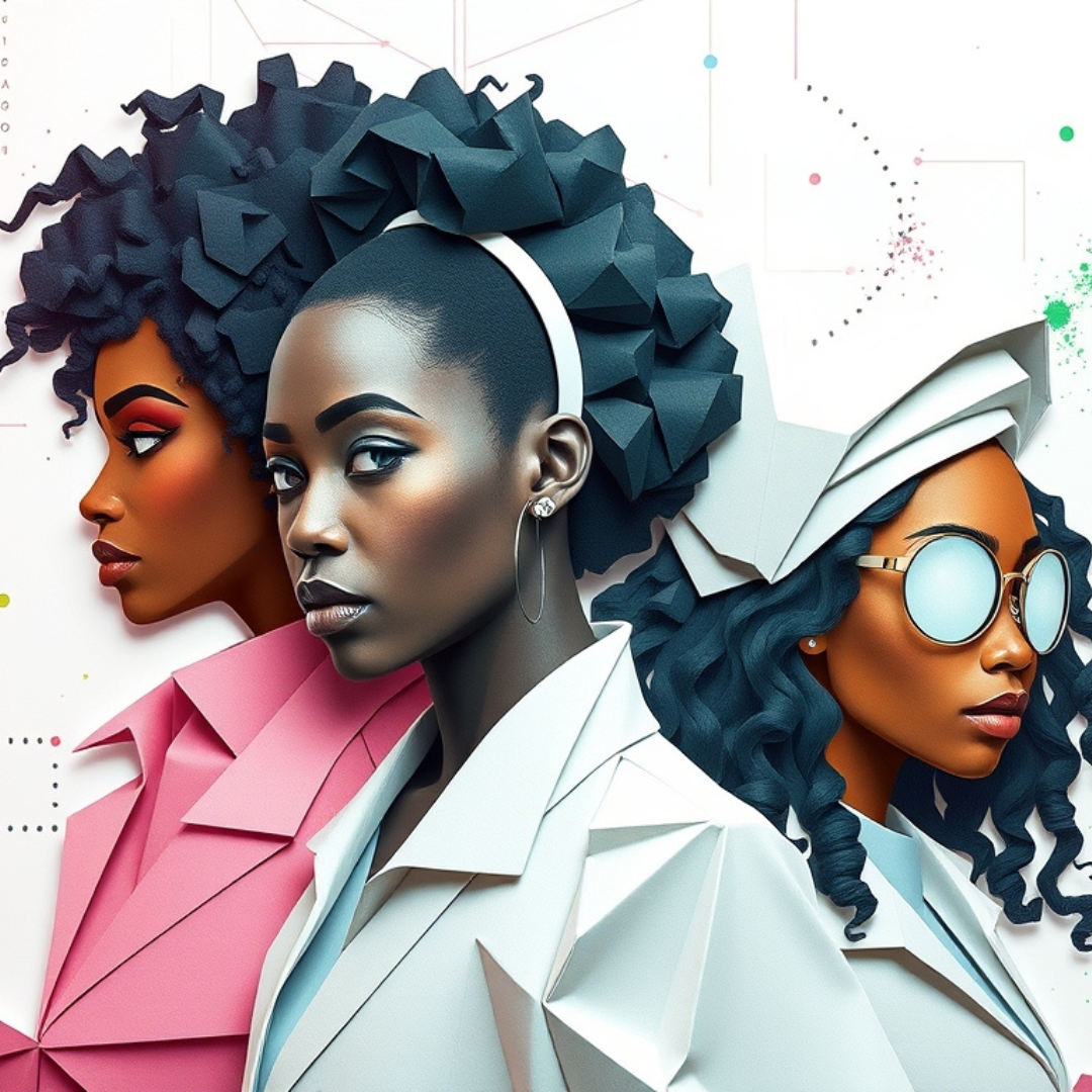 Exciting News 25.140 // Technikole Supports Women Learning AI Technologies