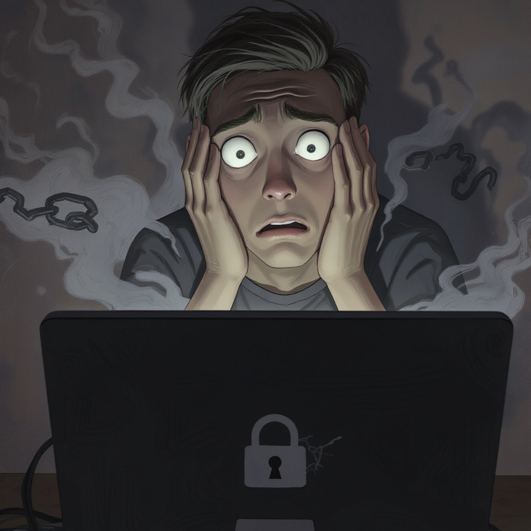 While You Were Watching Kimmel, Internet Privacy Was Assaulted